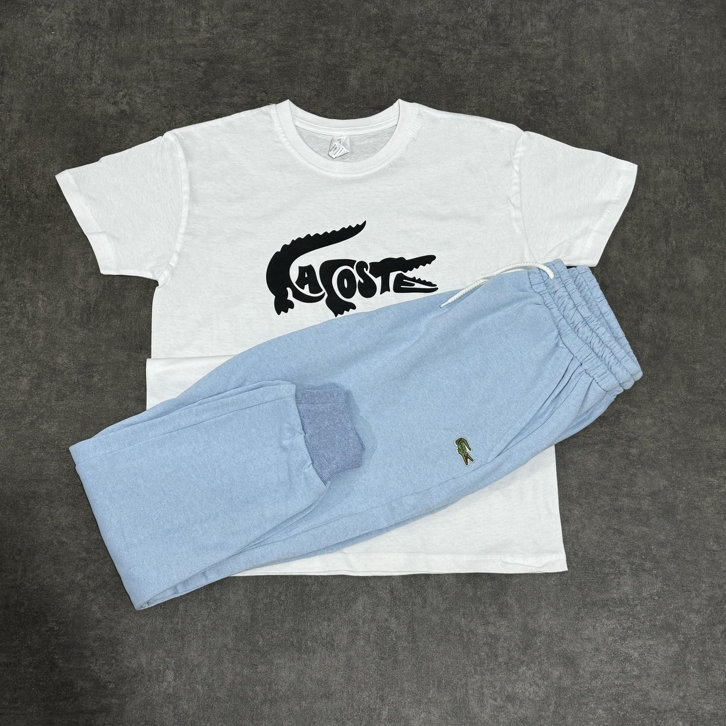 T shirt LACOSTE