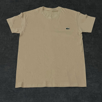 T shirt LACOSTE